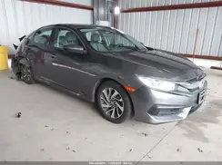 2HGFC2F54JH540563 2018 HONDA CIVIC