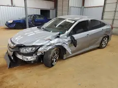 2HGFC2F54JH541213 2018 HONDA CIVIC
