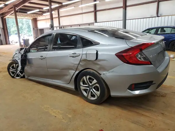 2HGFC2F54JH541213 2018 HONDA CIVIC - Image 2