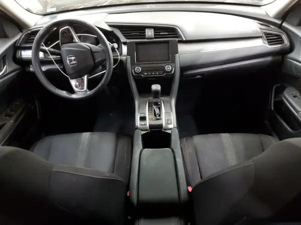 2HGFC2F54JH541213 2018 HONDA CIVIC - Image 8