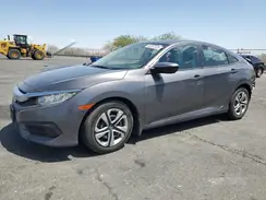 2HGFC2F54JH541423 2018 HONDA CIVIC