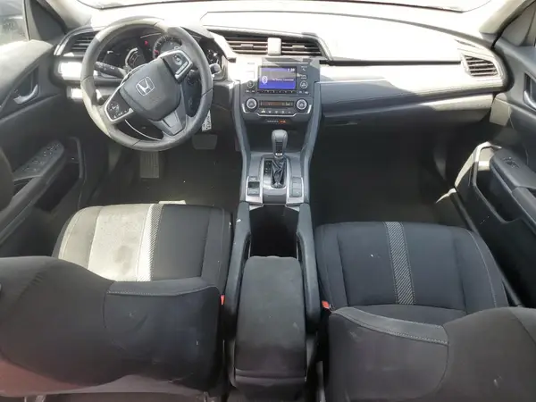 2HGFC2F54JH541423 2018 HONDA CIVIC - Image 8