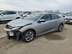 2HGFC2F54JH541647 2018 HONDA CIVIC