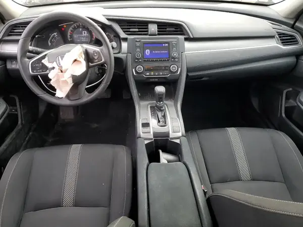 2HGFC2F54JH541647 2018 HONDA CIVIC - Image 8