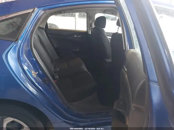 2HGFC2F54JH542328 2018 HONDA CIVIC - Image 8