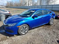 2HGFC2F54JH542426 2018 HONDA CIVIC