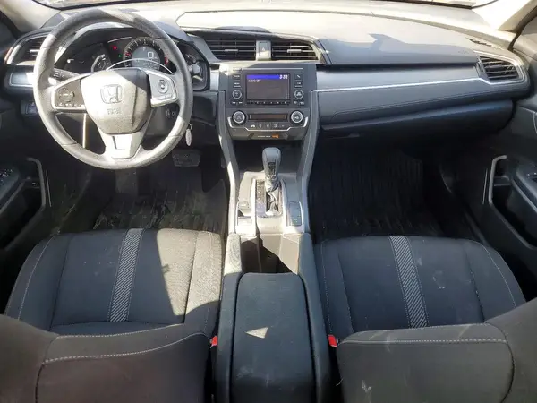 2HGFC2F54JH542426 2018 HONDA CIVIC - Image 8