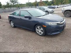 2HGFC2F54JH544001 2018 HONDA CIVIC