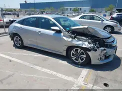 2HGFC2F54JH544662 2018 HONDA CIVIC