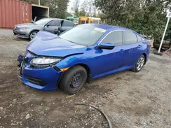 2HGFC2F54JH544726 2018 HONDA CIVIC