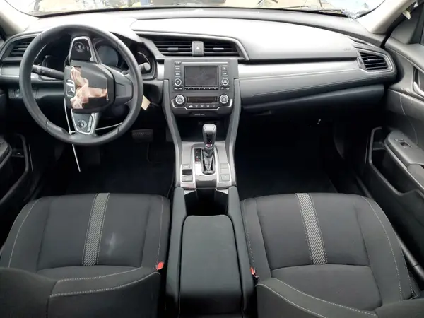 2HGFC2F54JH544726 2018 HONDA CIVIC - Image 8
