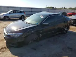 2HGFC2F54JH544905 2018 HONDA CIVIC