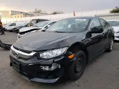 2HGFC2F54JH545259 2018 HONDA CIVIC
