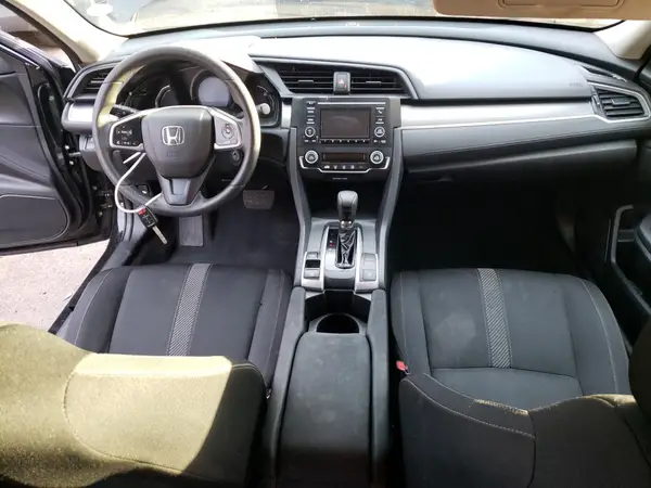 2HGFC2F54JH545259 2018 HONDA CIVIC - Image 8