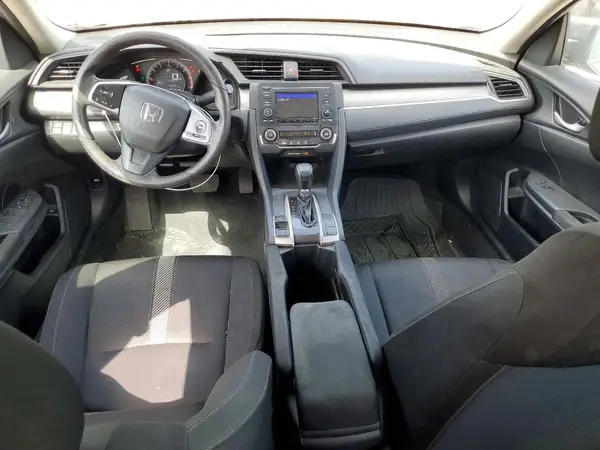 2HGFC2F54JH545570 2018 HONDA CIVIC - Image 8