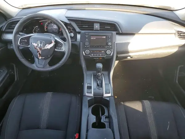 2HGFC2F54JH545665 2018 HONDA CIVIC - Image 8