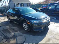 2HGFC2F54JH545956 2018 HONDA CIVIC