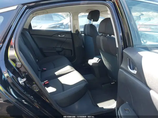2HGFC2F54JH545956 2018 HONDA CIVIC - Image 8