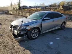 2HGFC2F54JH546377 2018 HONDA CIVIC