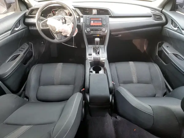 2HGFC2F54JH546377 2018 HONDA CIVIC - Image 8