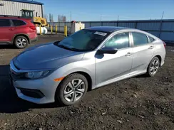 2HGFC2F54JH546413 2018 HONDA CIVIC
