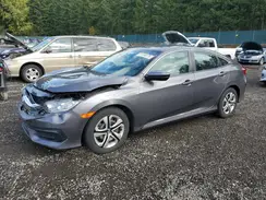 2HGFC2F54JH546704 2018 HONDA CIVIC