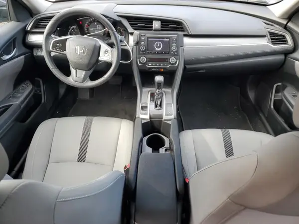 2HGFC2F54JH546704 2018 HONDA CIVIC - Image 8