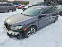 2HGFC2F54JH546718 2018 HONDA CIVIC