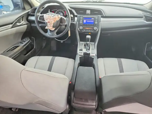 2HGFC2F54JH546718 2018 HONDA CIVIC - Image 8