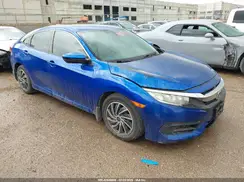 2HGFC2F54JH547318 2018 HONDA CIVIC