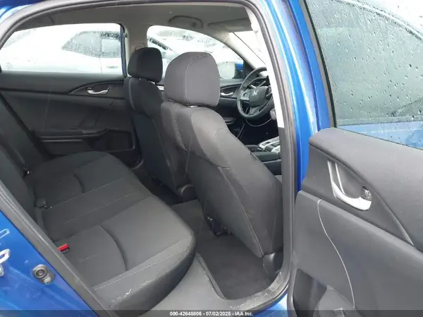 2HGFC2F54JH547318 2018 HONDA CIVIC - Image 8