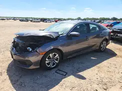 2HGFC2F54JH547691 2018 HONDA CIVIC