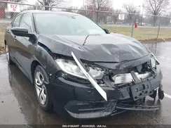 2HGFC2F54JH548274 2018 HONDA CIVIC