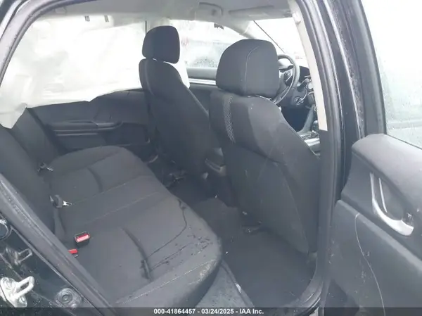 2HGFC2F54JH548274 2018 HONDA CIVIC - Image 8