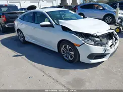 2HGFC2F54JH548906 2018 HONDA CIVIC