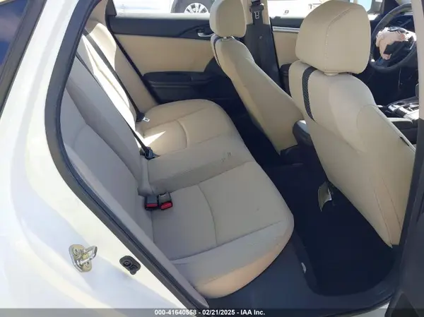 2HGFC2F54JH548906 2018 HONDA CIVIC - Image 8