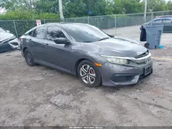 2HGFC2F54JH549960 2018 HONDA CIVIC