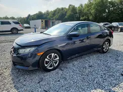 2HGFC2F54JH550137 2018 HONDA CIVIC
