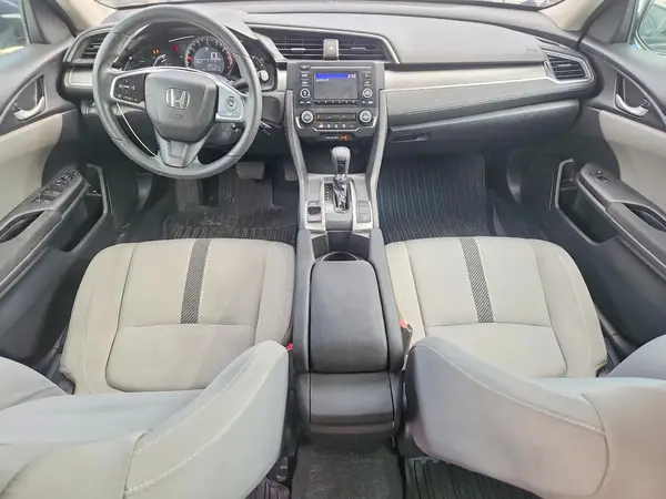 2HGFC2F54JH550137 2018 HONDA CIVIC - Image 8