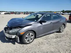 2HGFC2F54JH550672 2018 HONDA CIVIC