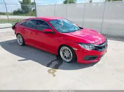2HGFC2F54JH551966 2018 HONDA CIVIC