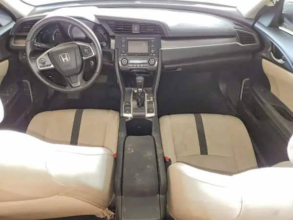 2HGFC2F54JH552521 2018 HONDA CIVIC - Image 8
