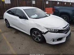 2HGFC2F54JH552552 2018 HONDA CIVIC