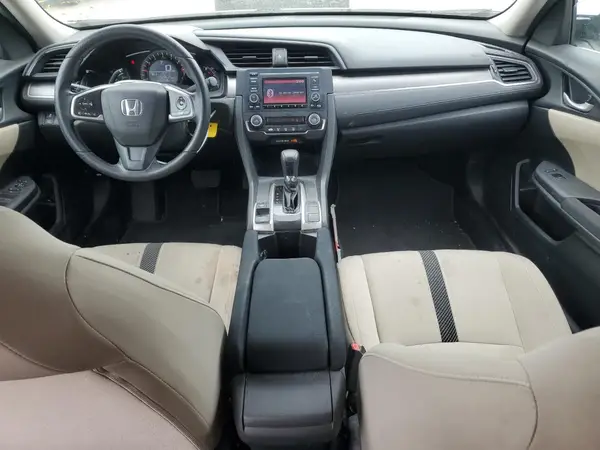 2HGFC2F54JH552552 2018 HONDA CIVIC - Image 8