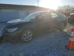 2HGFC2F54JH552633 2018 HONDA CIVIC