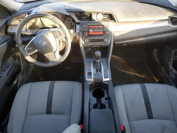 2HGFC2F54JH552633 2018 HONDA CIVIC - Image 8