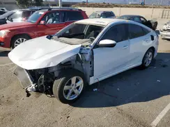 2HGFC2F54JH553054 2018 HONDA CIVIC