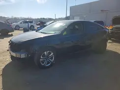 2HGFC2F54JH553197 2018 HONDA CIVIC