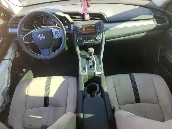 2HGFC2F54JH553197 2018 HONDA CIVIC - Image 8