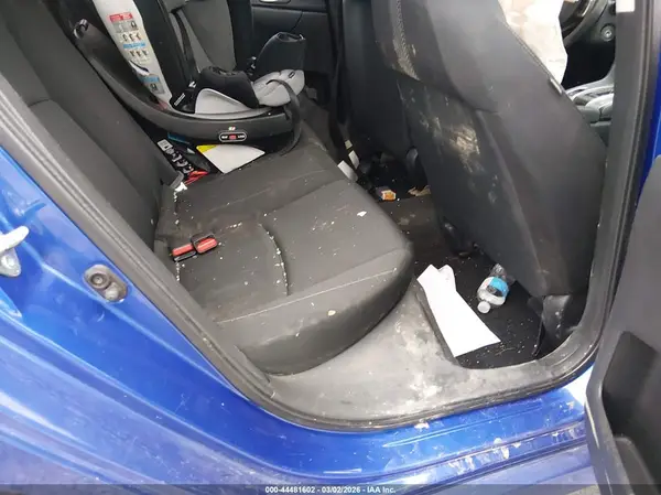 2HGFC2F54JH553829 2018 HONDA CIVIC - Image 8